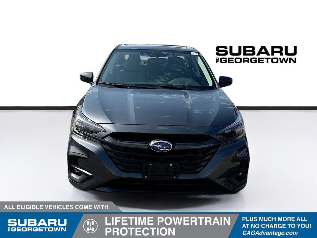 new 2025 Subaru Legacy car, priced at $33,494
