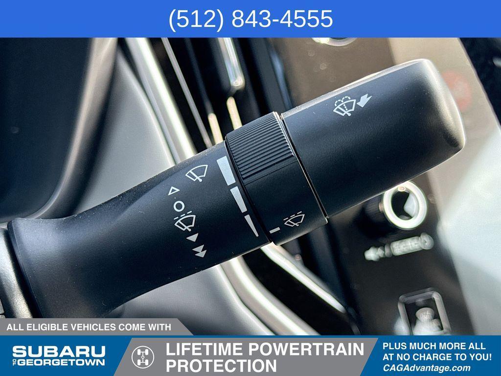 new 2025 Subaru Legacy car, priced at $35,291