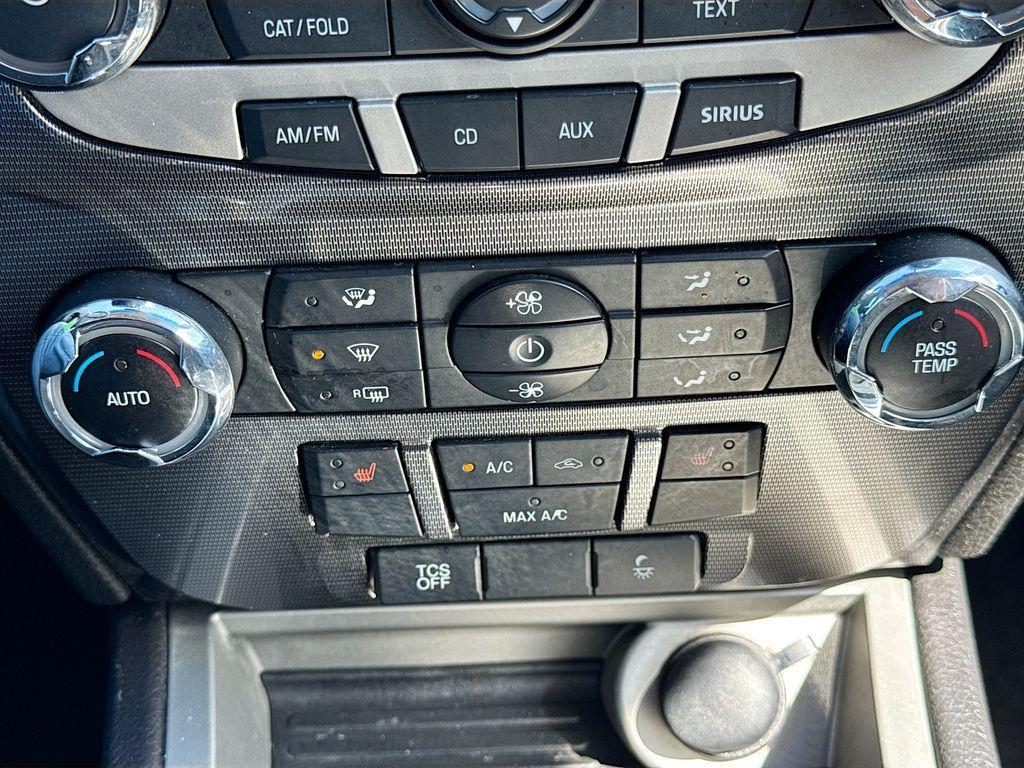 used 2012 Ford Fusion car, priced at $8,845