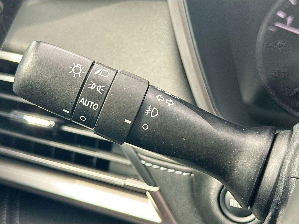 used 2025 Subaru Outback car, priced at $35,480