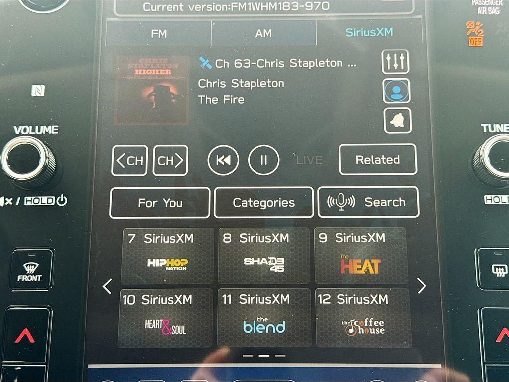 used 2025 Subaru Outback car, priced at $35,480