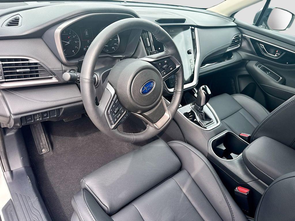 used 2025 Subaru Outback car, priced at $35,480