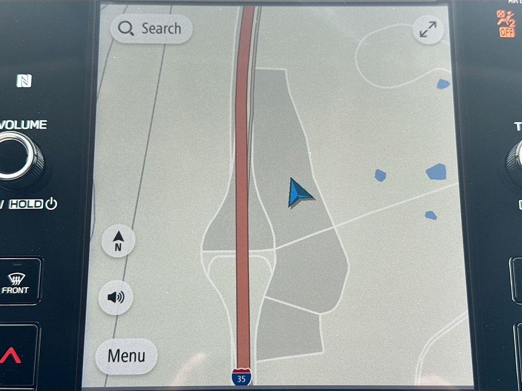 used 2025 Subaru Outback car, priced at $35,480