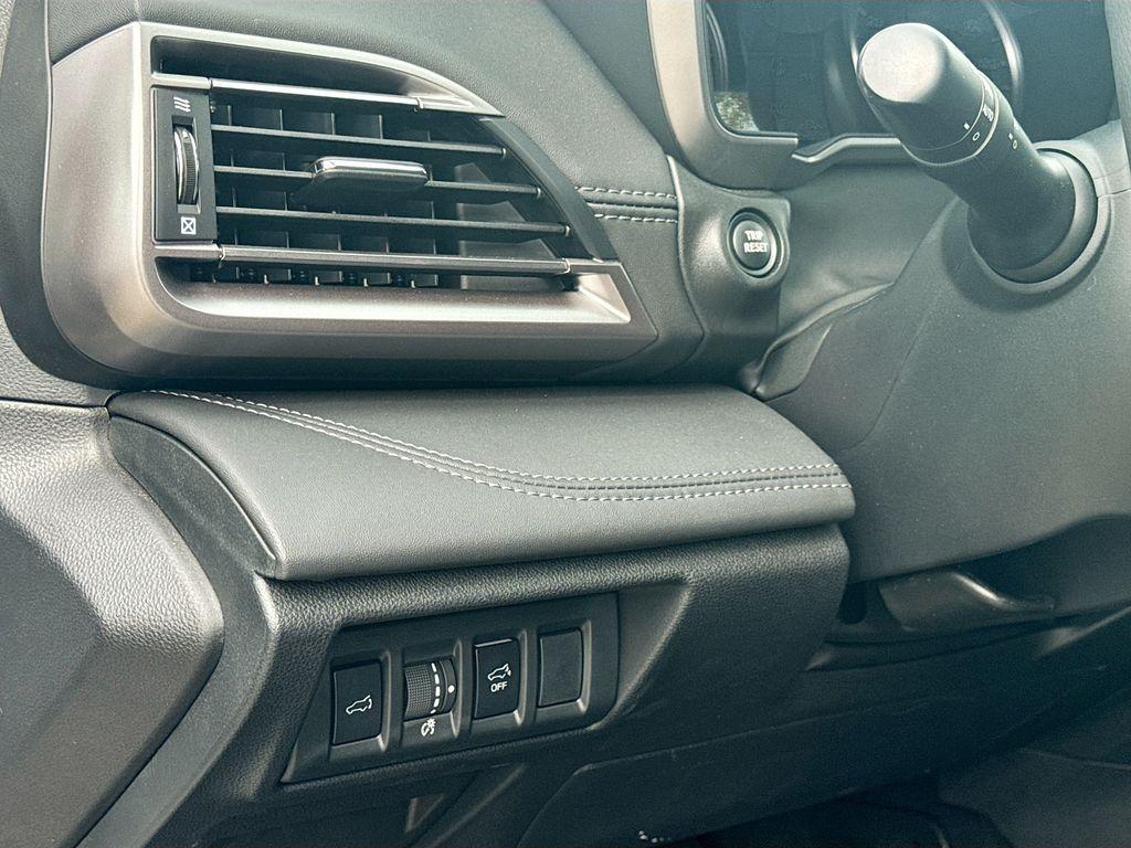 used 2025 Subaru Outback car, priced at $35,480