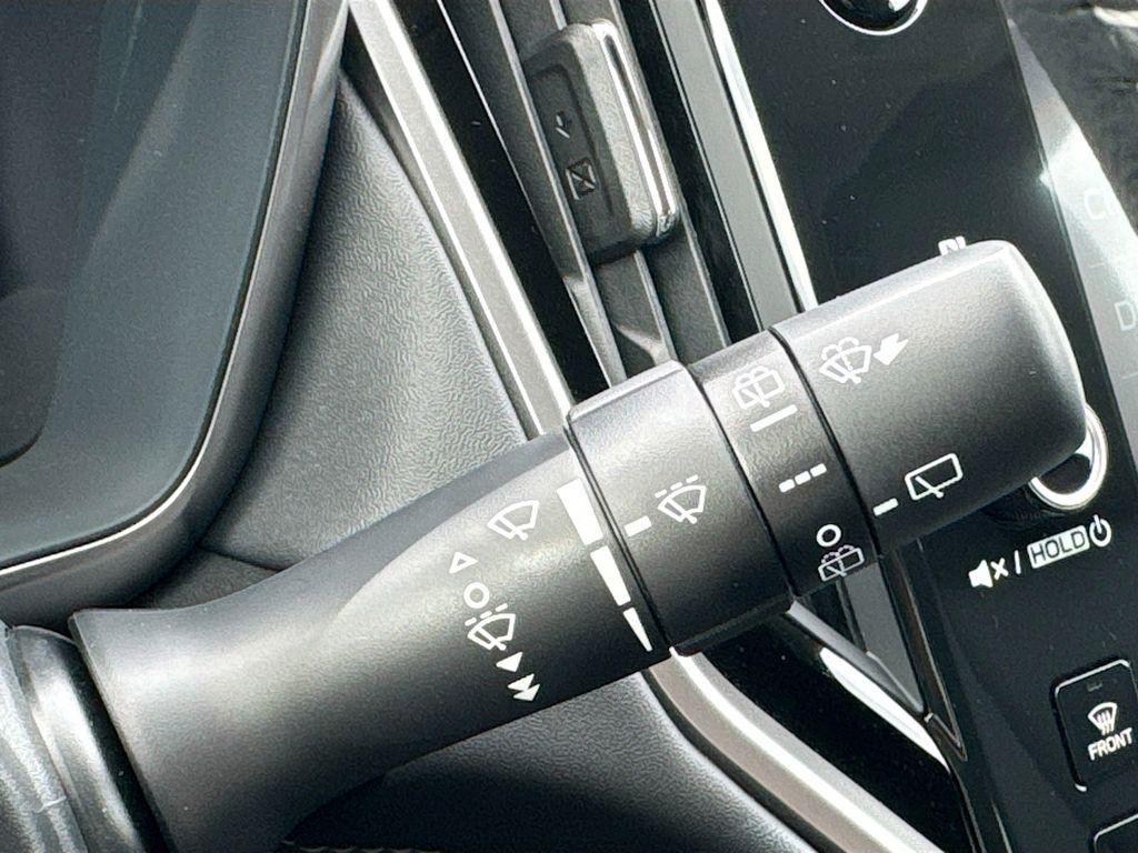 used 2025 Subaru Outback car, priced at $35,480