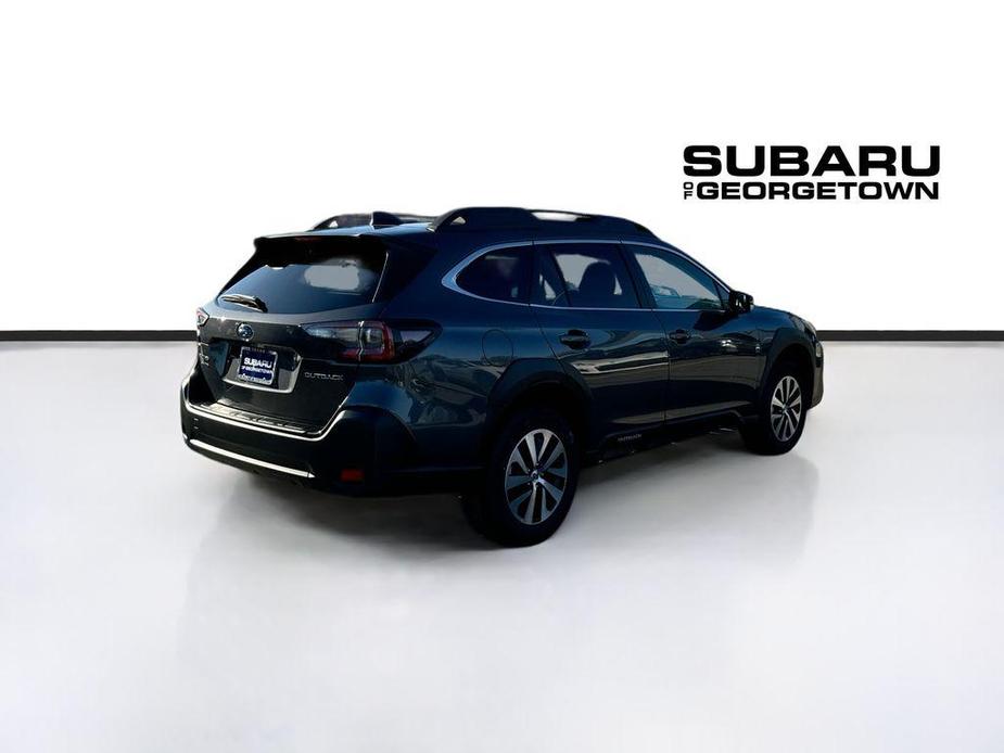 new 2025 Subaru Outback car, priced at $34,893