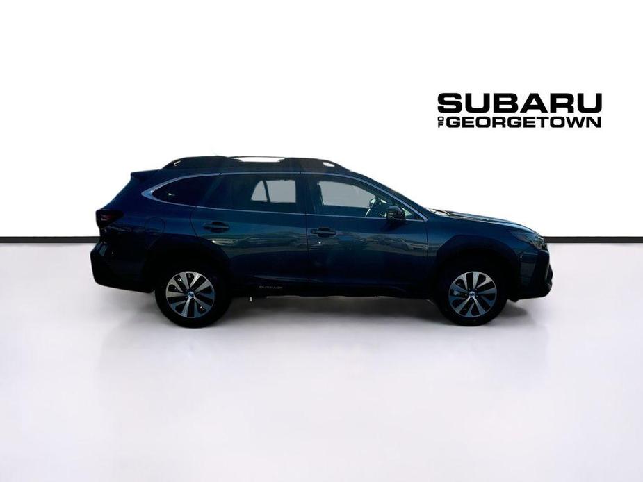 new 2025 Subaru Outback car, priced at $34,893