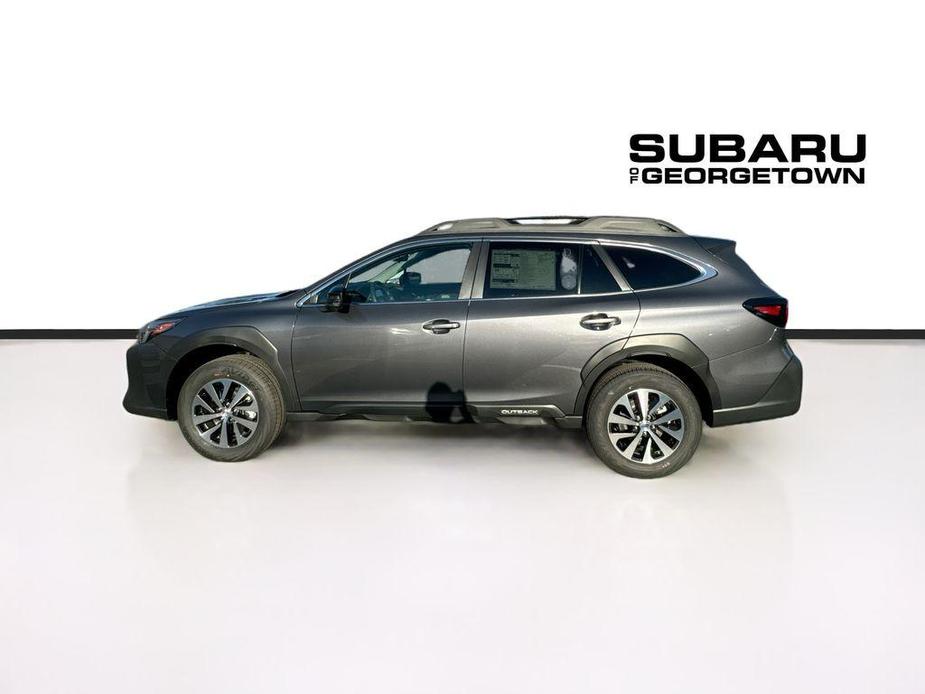 new 2025 Subaru Outback car, priced at $34,893