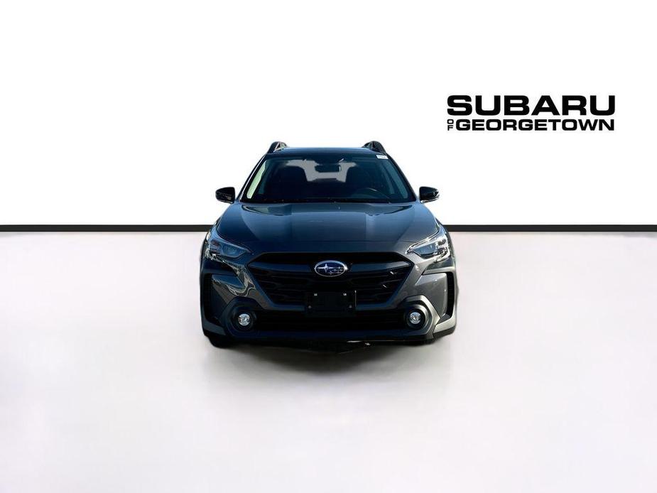 new 2025 Subaru Outback car, priced at $34,893