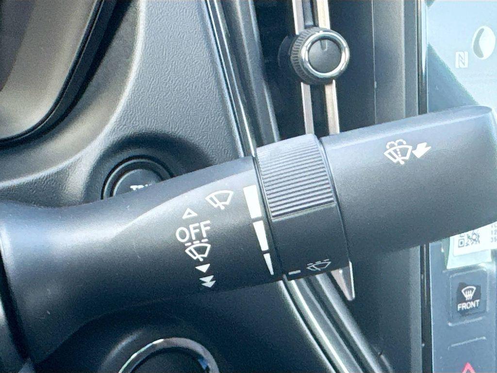 new 2025 Subaru WRX car, priced at $38,531