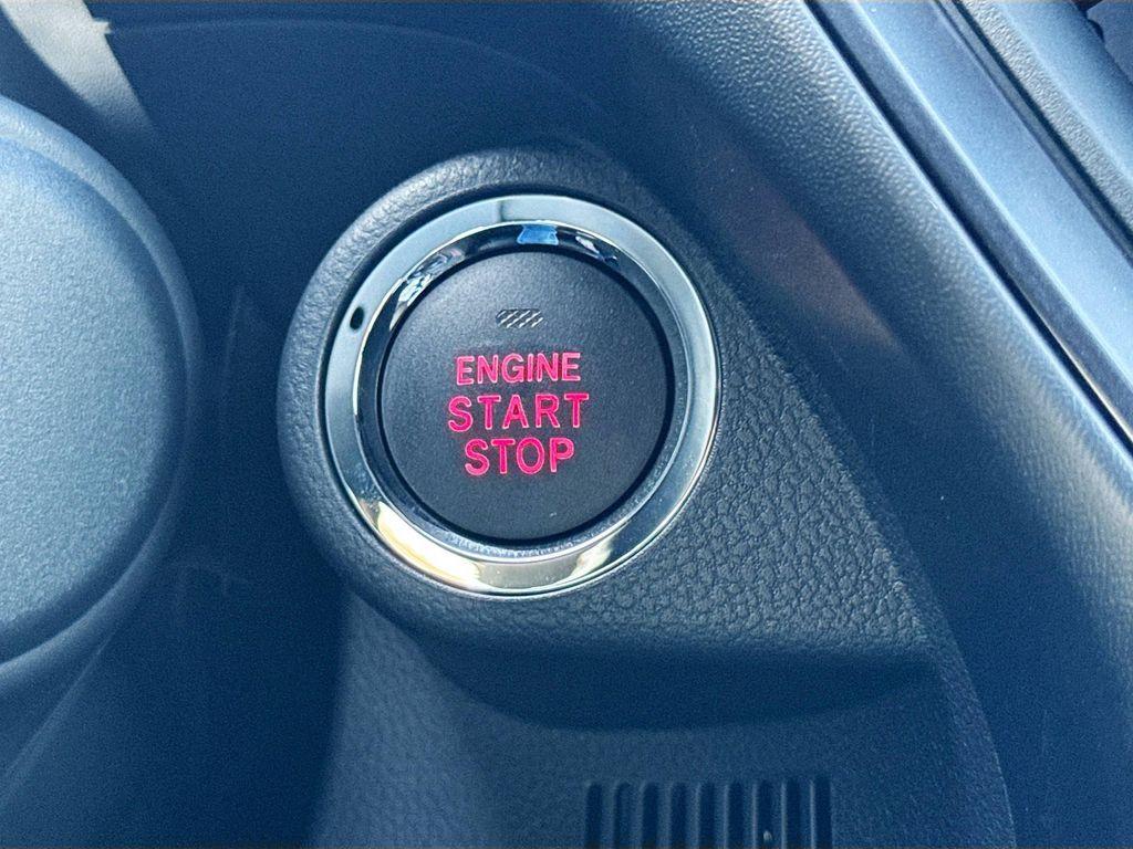 new 2025 Subaru WRX car, priced at $38,531