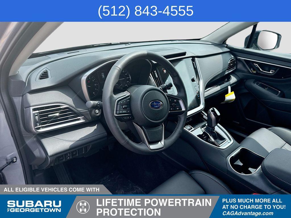 new 2025 Subaru Outback car, priced at $39,670