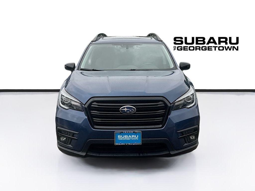 used 2022 Subaru Ascent car, priced at $28,844