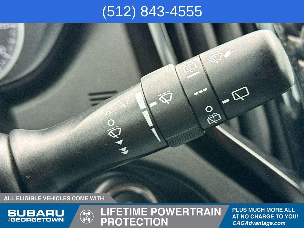 used 2022 Subaru Ascent car, priced at $28,844