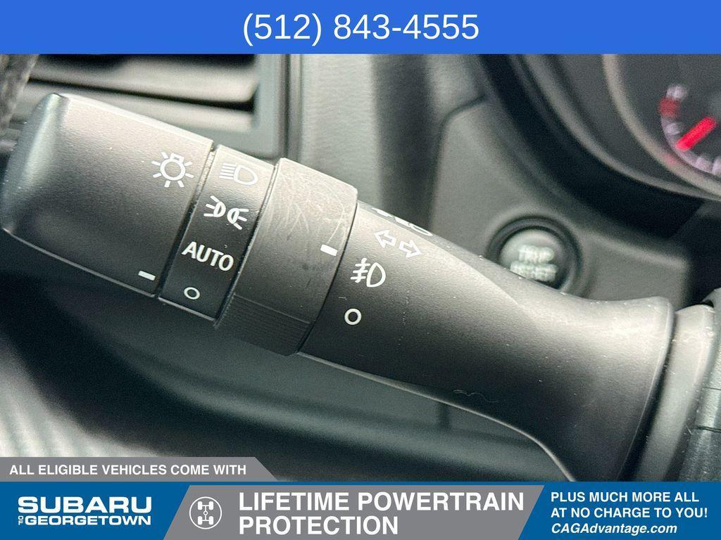 used 2022 Subaru Ascent car, priced at $28,844