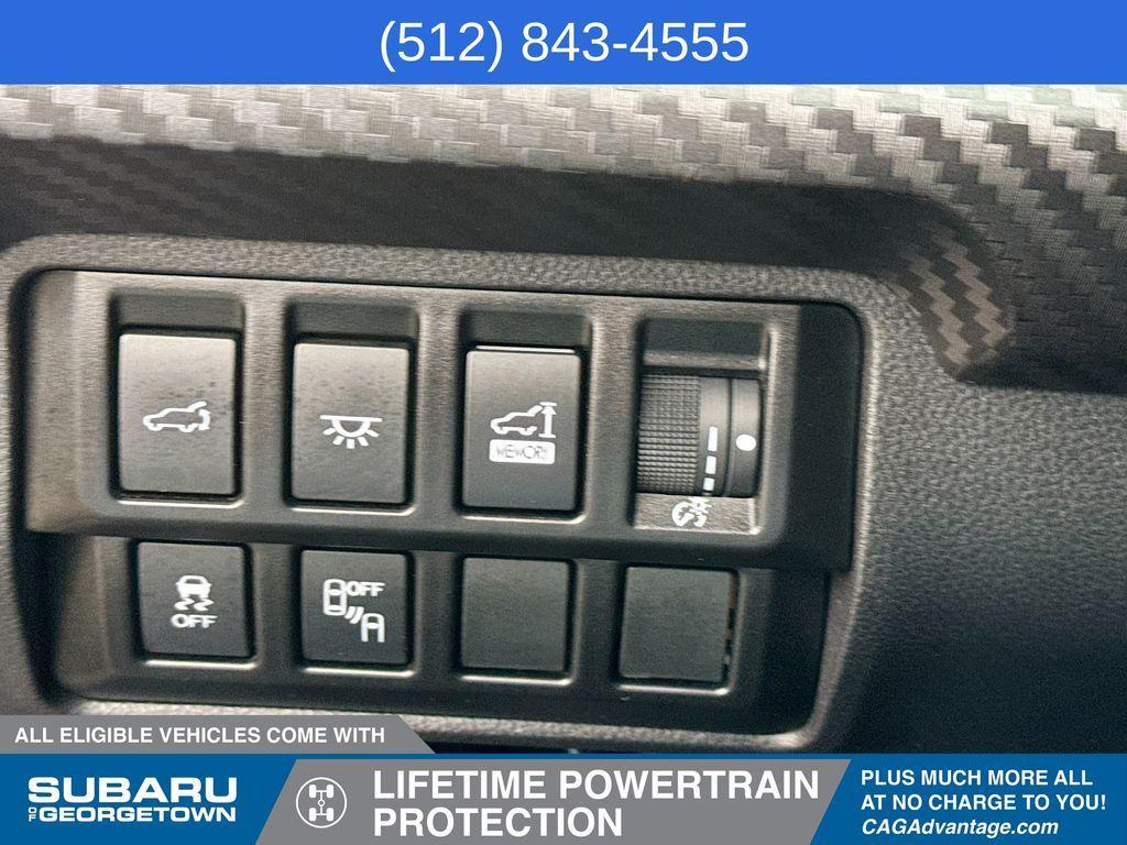 used 2022 Subaru Ascent car, priced at $28,844