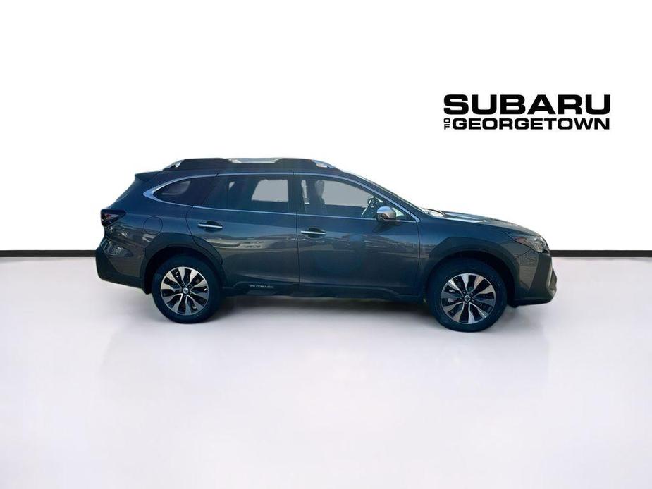 new 2025 Subaru Outback car, priced at $43,386