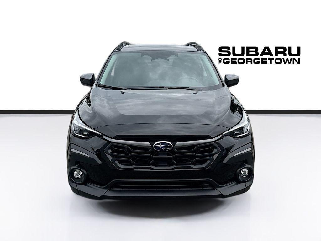 used 2025 Subaru Crosstrek car, priced at $32,396