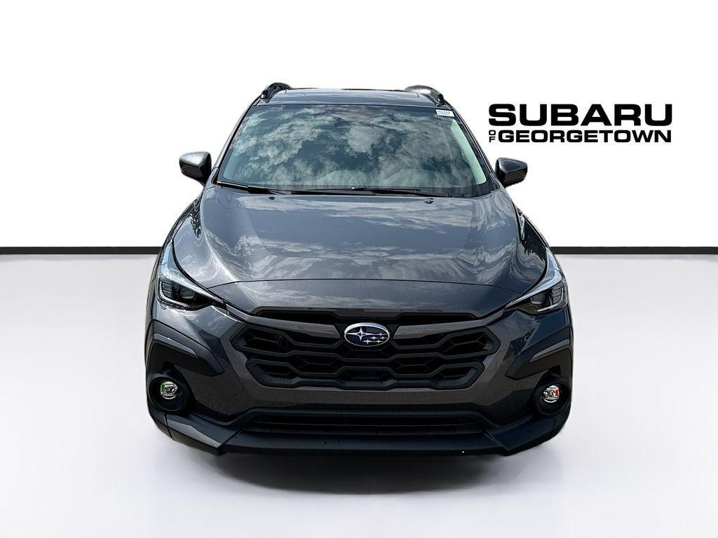 new 2025 Subaru Crosstrek car, priced at $34,870