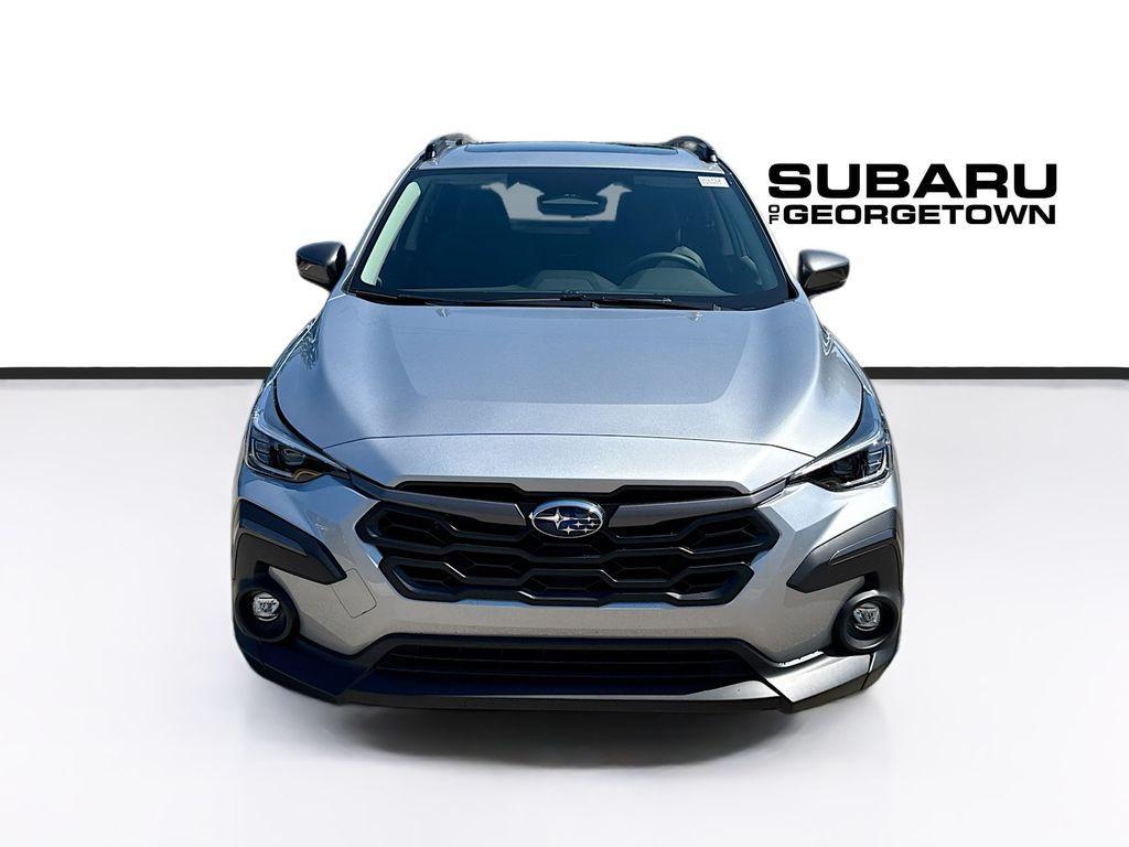 new 2025 Subaru Crosstrek car, priced at $35,070