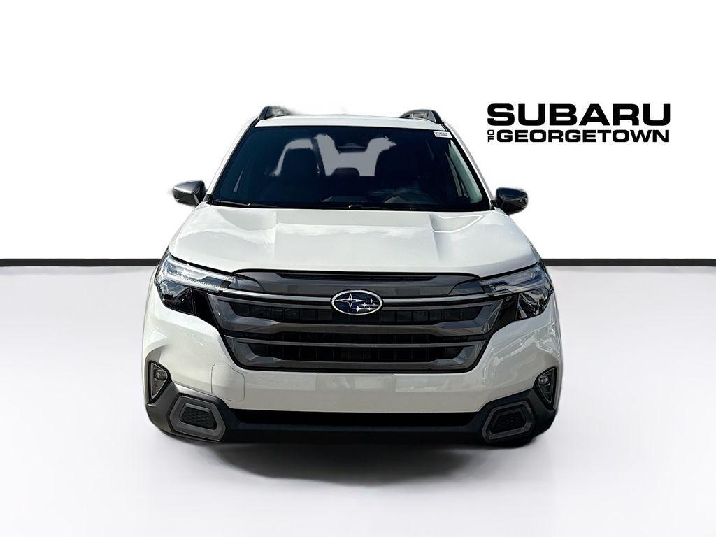 new 2025 Subaru Forester car, priced at $39,032
