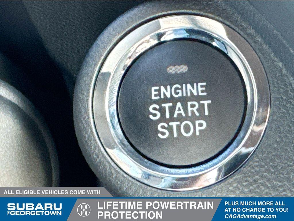 new 2025 Subaru Forester car, priced at $39,032