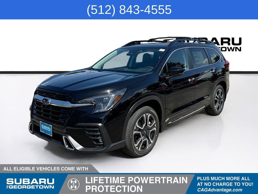 new 2025 Subaru Ascent car, priced at $50,432
