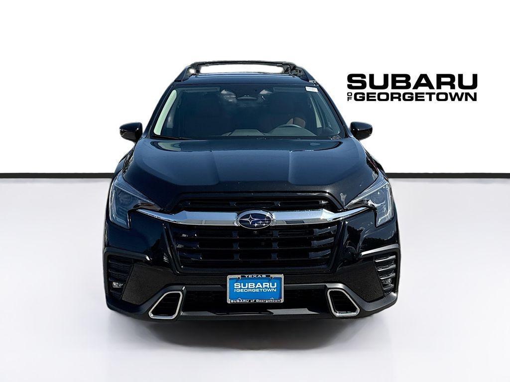 new 2025 Subaru Ascent car, priced at $50,432