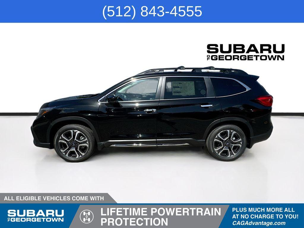 new 2025 Subaru Ascent car, priced at $50,432