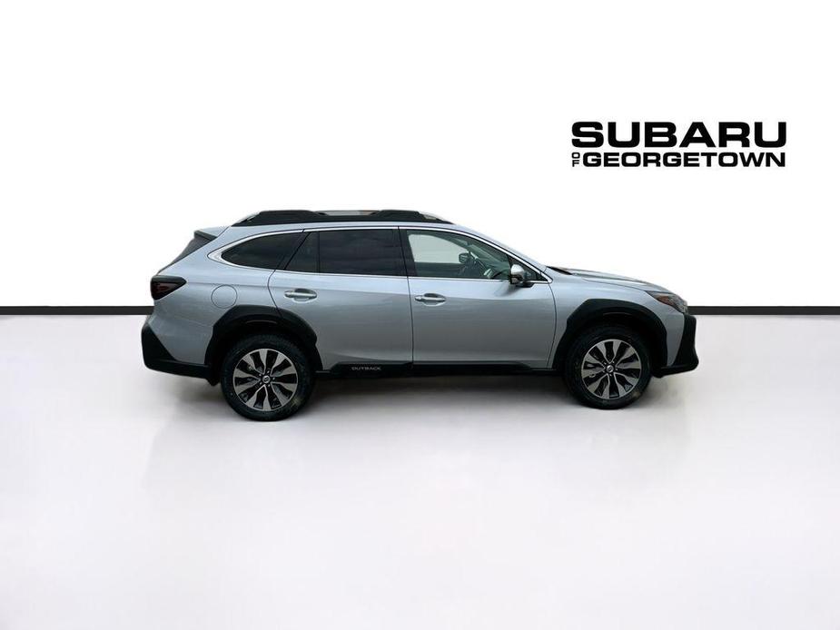 new 2025 Subaru Outback car, priced at $42,503