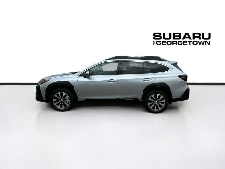 new 2025 Subaru Outback car, priced at $42,503