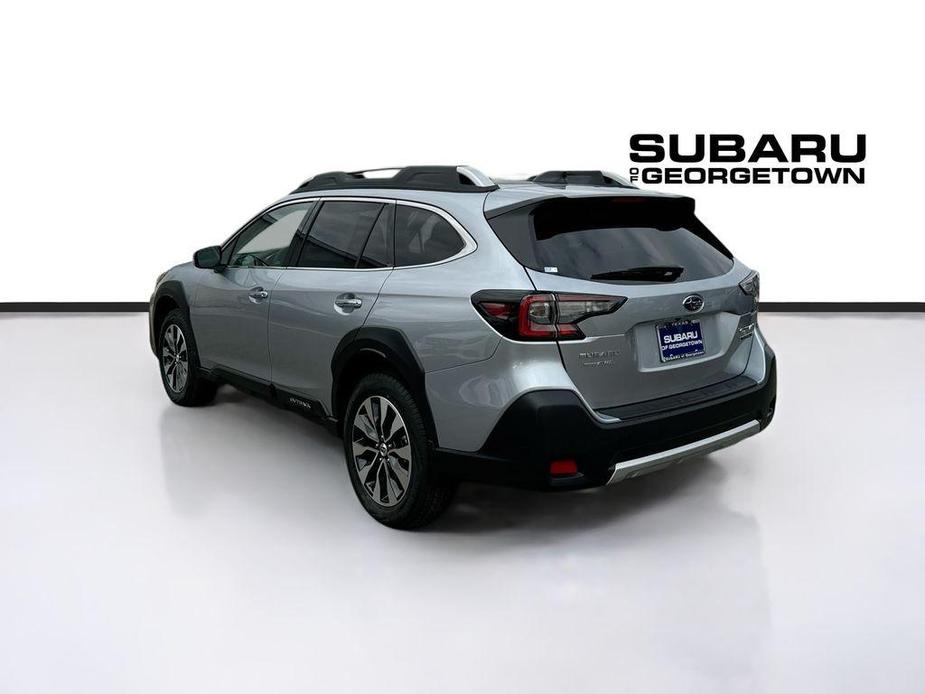 new 2025 Subaru Outback car, priced at $42,503