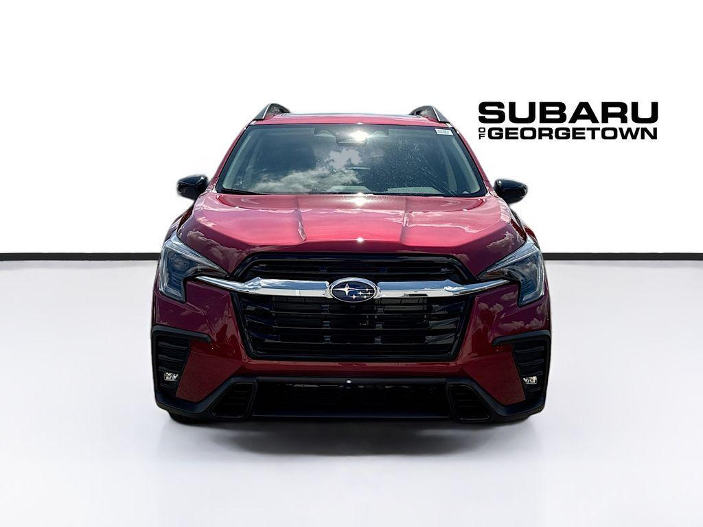 new 2025 Subaru Ascent car, priced at $48,297