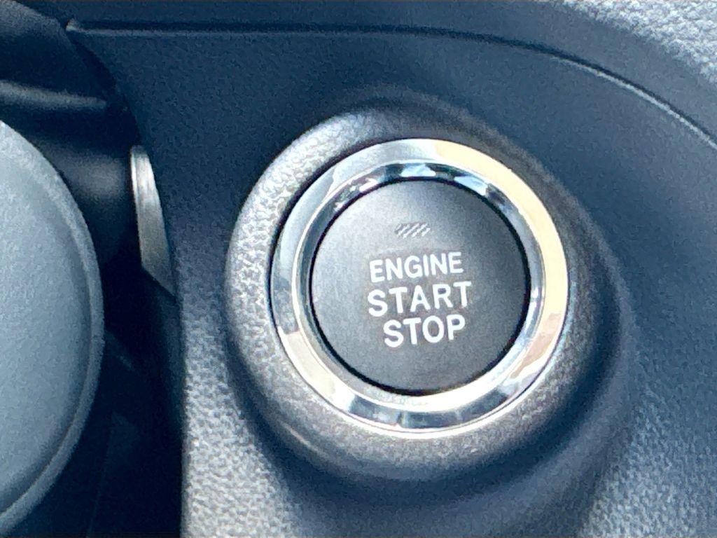 new 2025 Subaru Ascent car, priced at $48,297