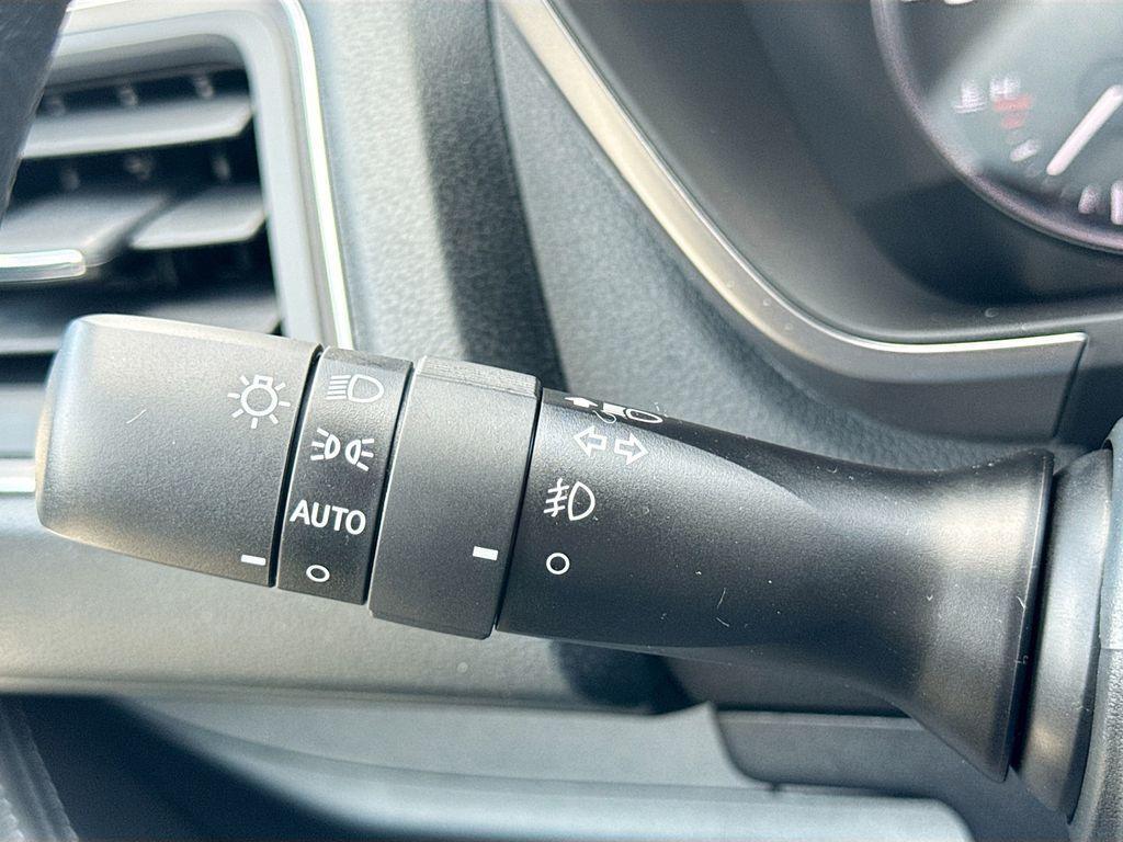 new 2025 Subaru Ascent car, priced at $48,297