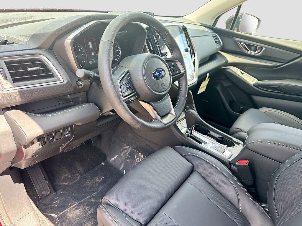 new 2025 Subaru Ascent car, priced at $48,297