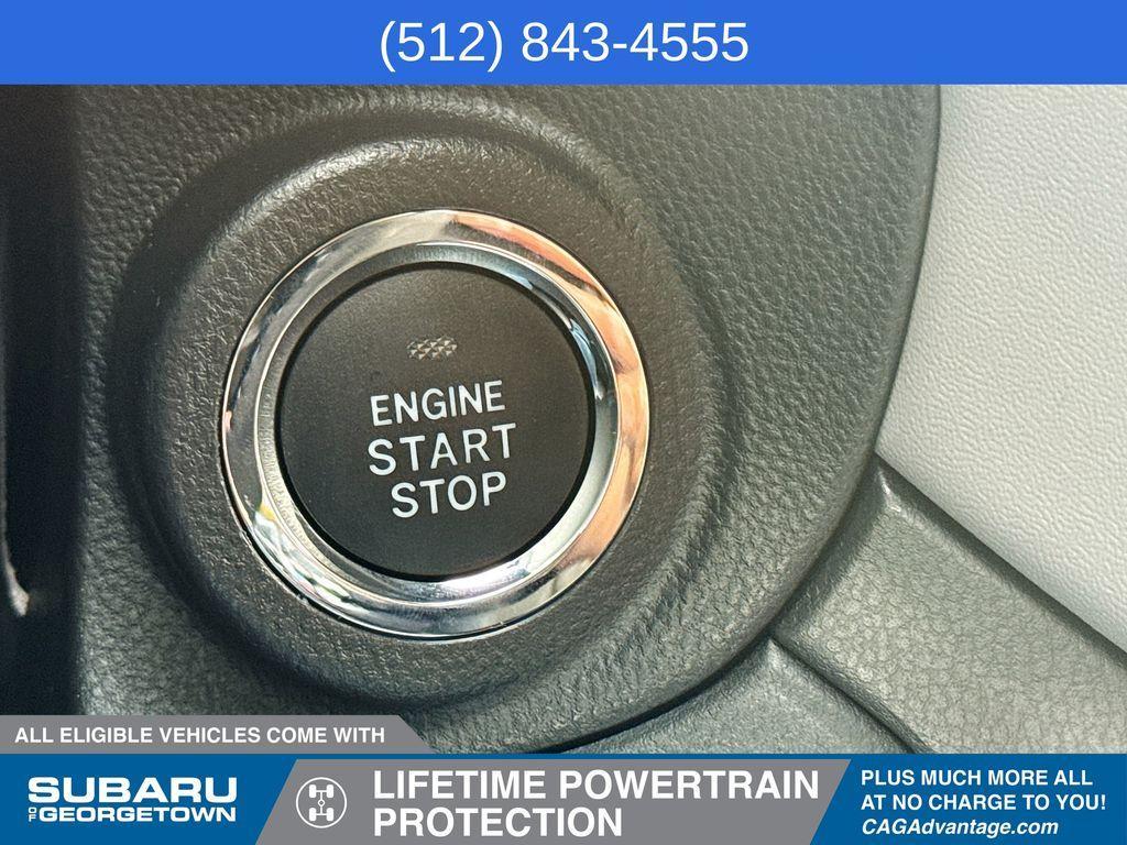 new 2025 Subaru Outback car, priced at $35,035