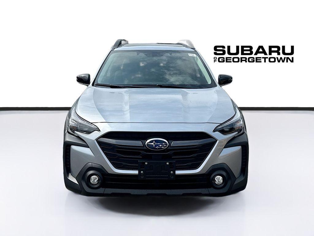 new 2025 Subaru Outback car, priced at $35,035