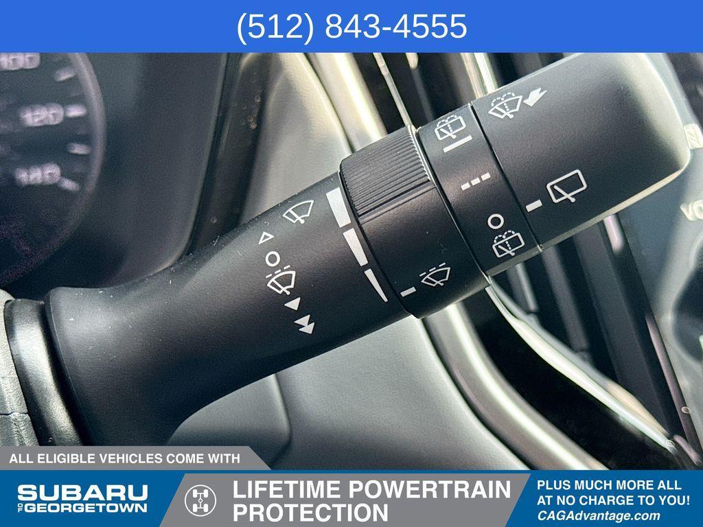 new 2025 Subaru Outback car, priced at $35,035