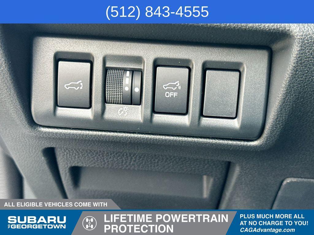 new 2025 Subaru Outback car, priced at $35,035