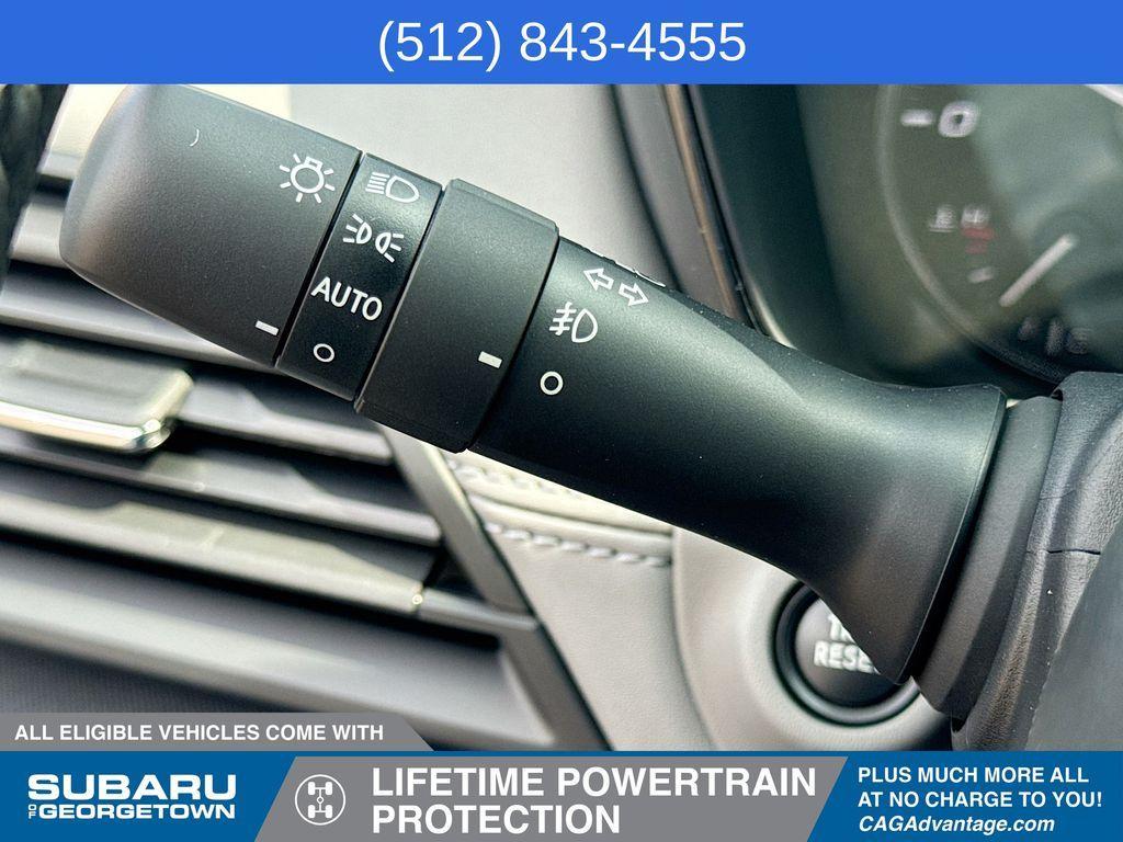 new 2025 Subaru Outback car, priced at $35,035