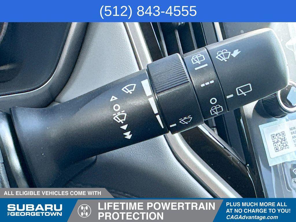 new 2025 Subaru Outback car, priced at $39,252