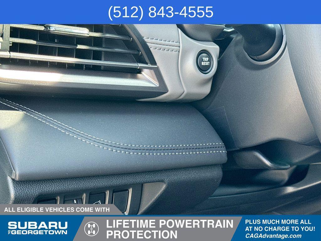 new 2025 Subaru Outback car, priced at $39,252