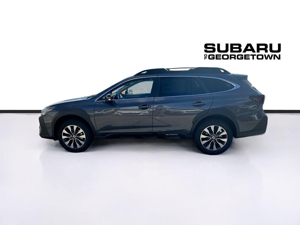 new 2025 Subaru Outback car, priced at $39,252