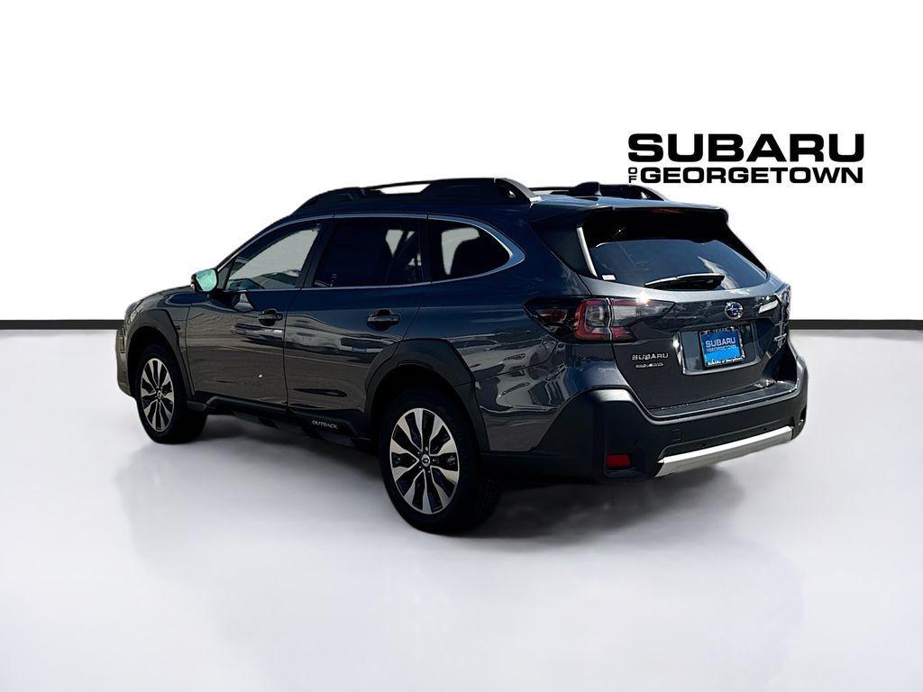 new 2025 Subaru Outback car, priced at $39,252