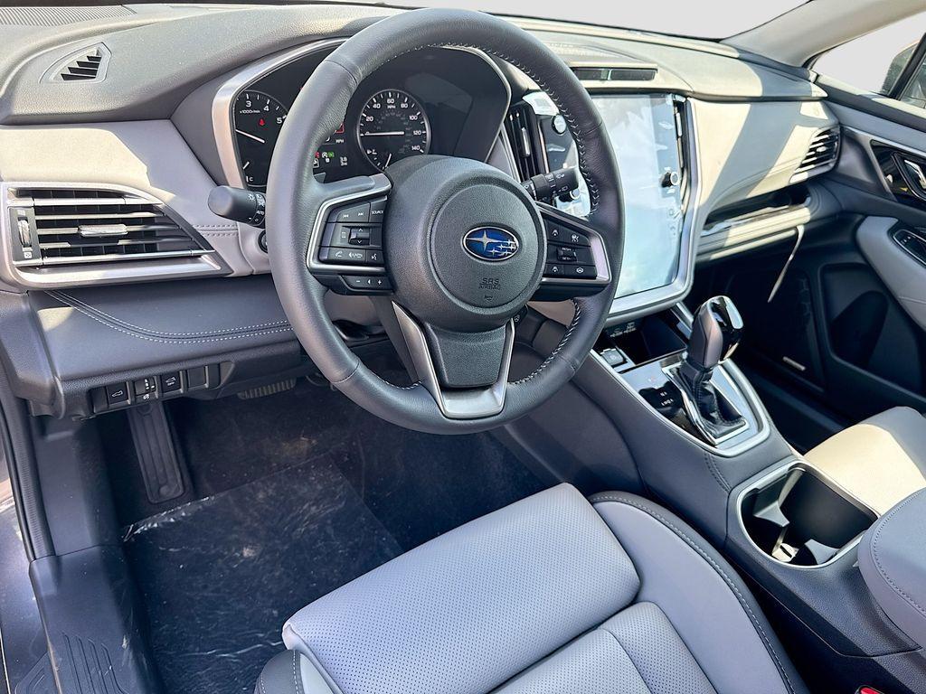 new 2025 Subaru Outback car, priced at $39,252