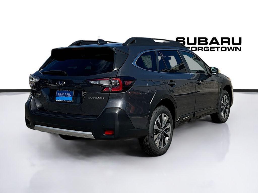 new 2025 Subaru Outback car, priced at $39,252