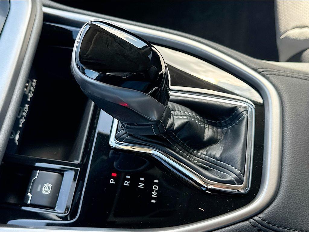 new 2025 Subaru Outback car, priced at $39,252