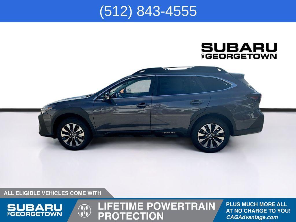 new 2025 Subaru Outback car, priced at $39,252