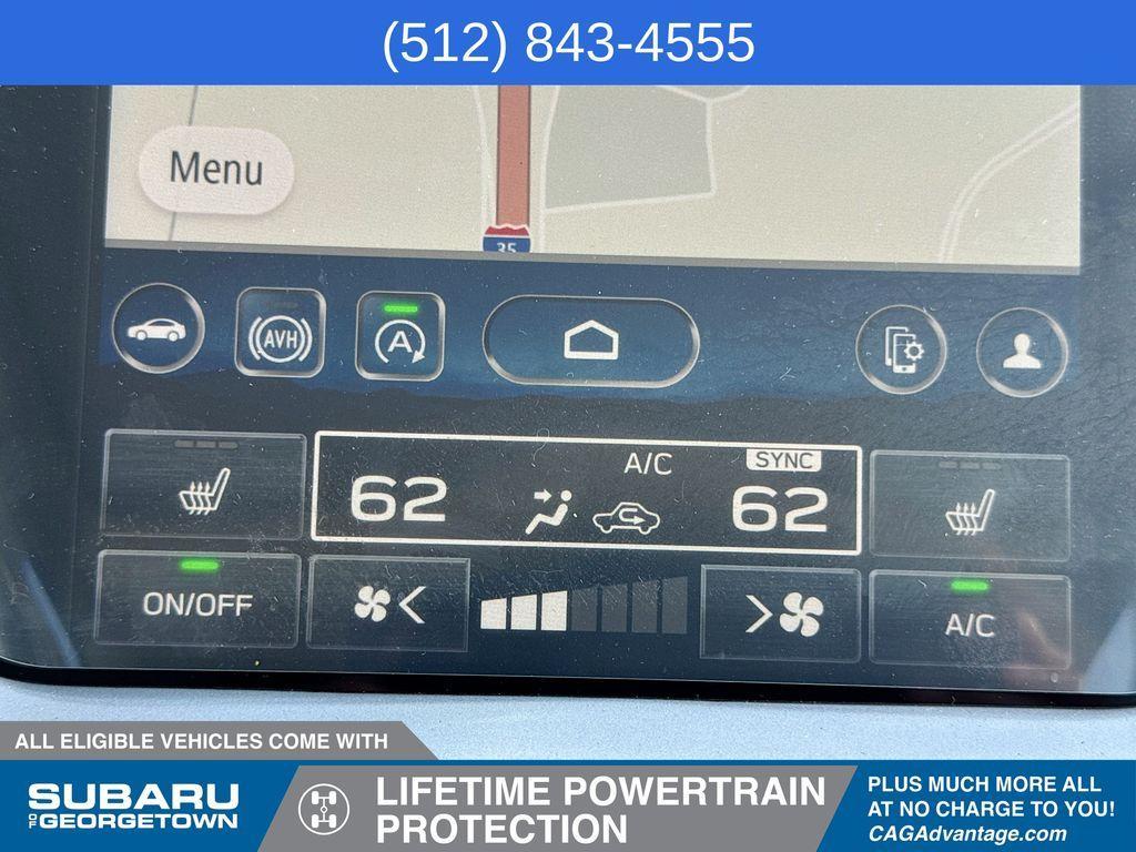 new 2025 Subaru Outback car, priced at $39,252